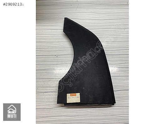 Ford Focus C-max Sürücü Yan Gösterge Üst Kapağı 3M51R017A26