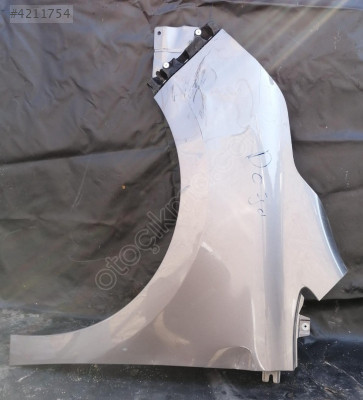 Renault Kangoo 4 Sol Ön Çamurluk - Orjinal Oto Çıkma