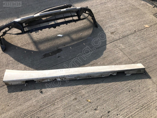 BMW 1 SERİ F20 LCİ SAĞ MARŞPİYEL
