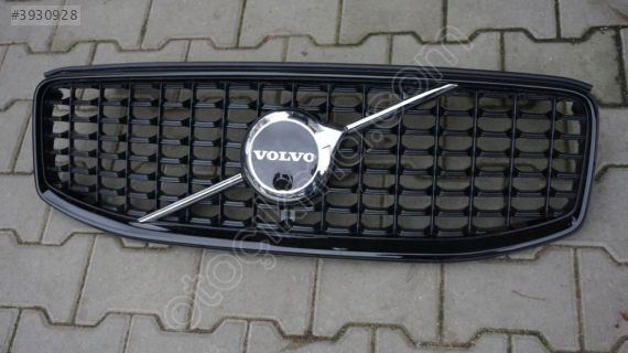 VOLVO XC60 ÇIKMA ORJİNAL PANJUR