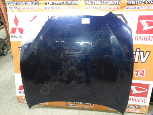 mazda mx5 motor kaputu