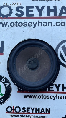 1K8035454 golf 6 sağ arka kapı hoparlör