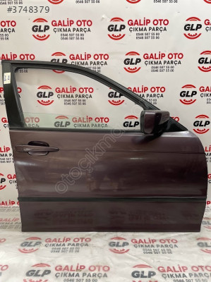BMW E46 SAĞ ÖN KAPI DOLU ORJİNAL ÇIKMA