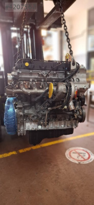 3.2 FORD RANGER SIFIR MOTOR