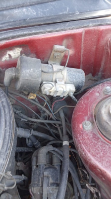 Hyundai Excel ateşleme bobini