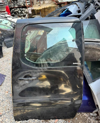 PEUGEOT PARTNER SOL SÜRGÜLÜ KAPI HATASIZ DOLU EYUPCAN OTO'DA