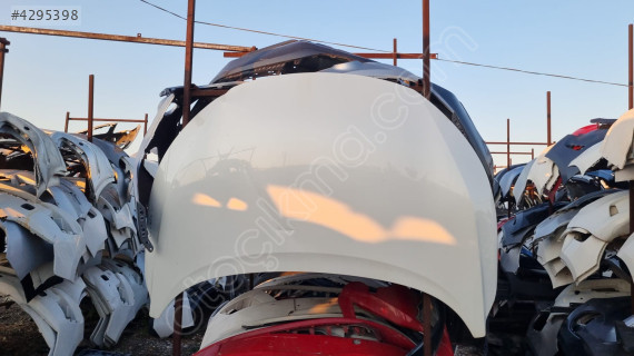 Nissan qaskai 2021 model on motor kaput