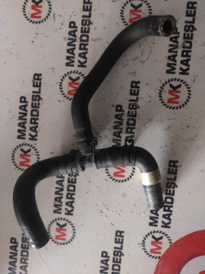 SEAT ALTEA RADYATÖR HORTUMU 1K0122063K 1K0122063F