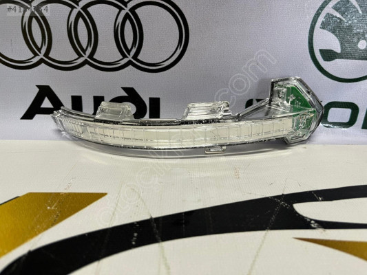 VOLKSWAGEN PASSAT B8 SAĞ SIFIR AYNA SİNYALİ 3GD 949 102