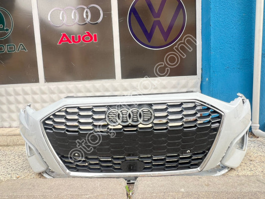 2020-2024 Audi a3 ön tampon çıkma orjinal