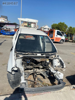 2014 FİAT PUNTO KESME TAVAN