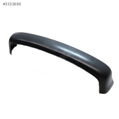 2K0807417E VW CADDY 2010-2014 ARKA TAMPON .