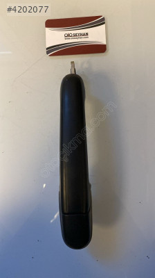 caddy 2003 sağ ön dış açma kapı kolu