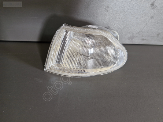 OPEL ASTRA F SAĞ ÖN FAR SİNYALİ DUYLU SIFIR 1995-1998