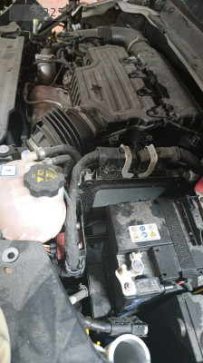 JEPP COMPASS 1.3 BENZİNLİ TURBO MOTOR