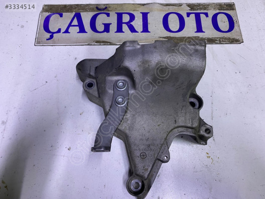 SKODA OCTAVİA MOTOR KULAK BRAKETİ 04C199207AD ÇAĞRI OTO