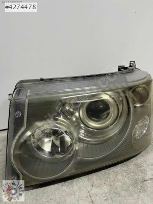RANGE ROVER SPORT 2005-2009 SAĞ FAR