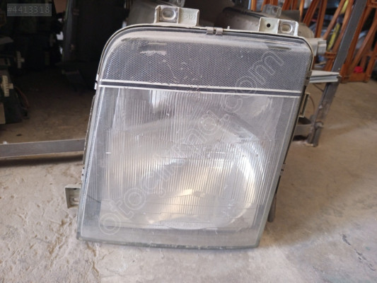 Volkswagen volt sol ön far