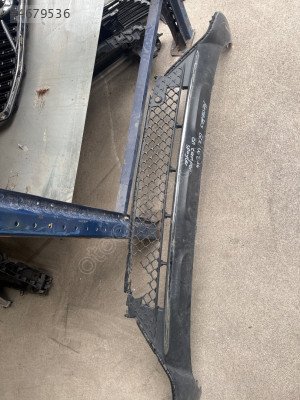 Mercedes Benz GLC w254 ön tampon Spoiler orijinal