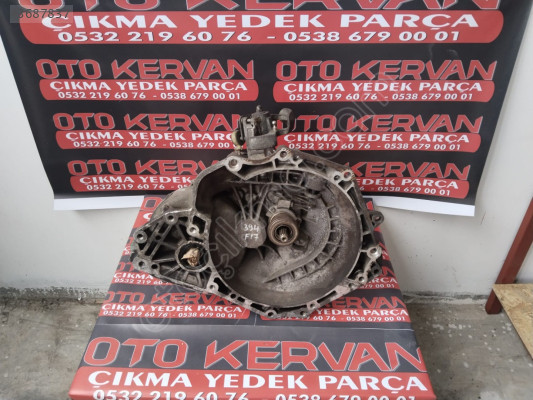OPEL ASTRA  G 1.6 CIKMA SANZIMAN...