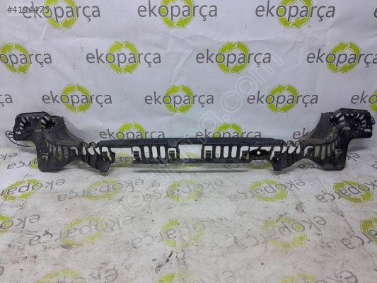 BMW 3 SERİSİ 2012 2018 F30 ARKA TAMPON İÇ ORTA BRAKET 51127256922
