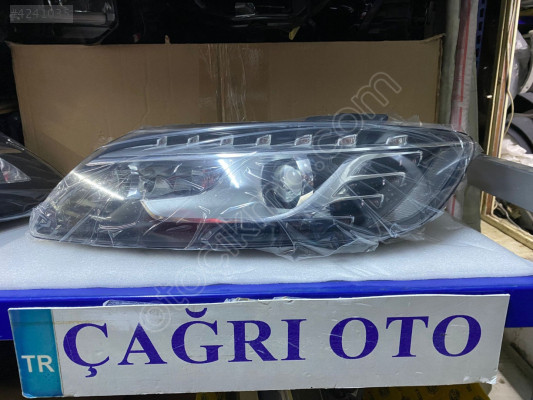 Q7 SOL LED FAR SIFIR ORJİNAL 4L0941029 ÇAĞRI OTO