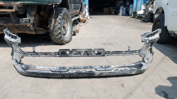 renault austral ön tampon