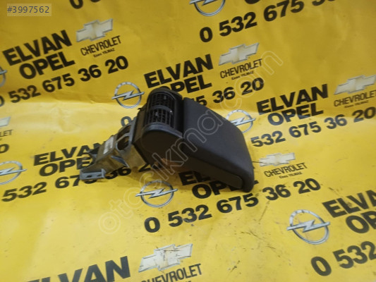 Opel Vectra C Çıkma Kol Dayama - GM