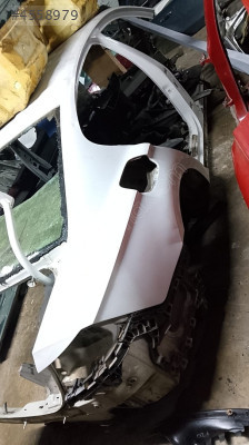 VOLKSWAGEN PASSAT B8 SAĞ ARKA ÇAMURLUK