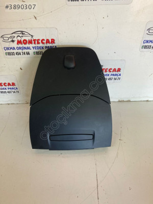 FORD COURİER TORPİDO ÜST SAKLAMA GÖZÜ MONTECAR
