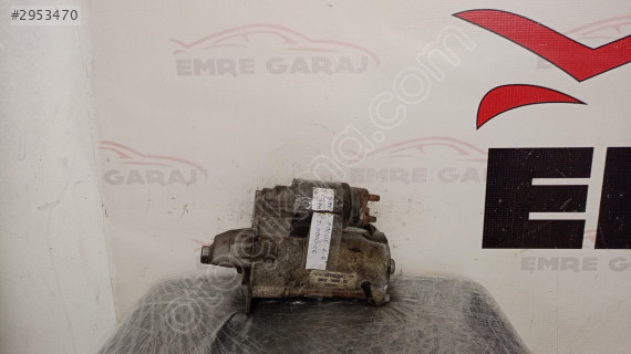 3M5T11000CE Ford Focus Marş Motoru (06-09)