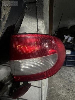 MEGANE 1 SAĞ ARKA STOP ORJINAL