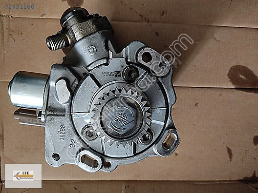 Peugeot Boxer 2.0 2.2 Euro 6 BluHDİ Sıfır Orjinal Mazot P