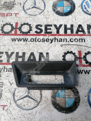 Golf 7 arka sağ bagaj lamba çerçevesi