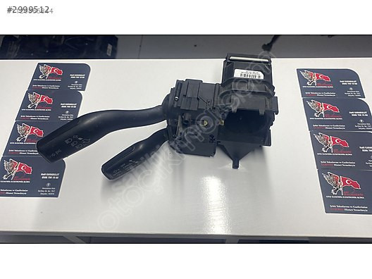 AUDİ A6 Q7 SİNYAL KOLU 4E0953513G