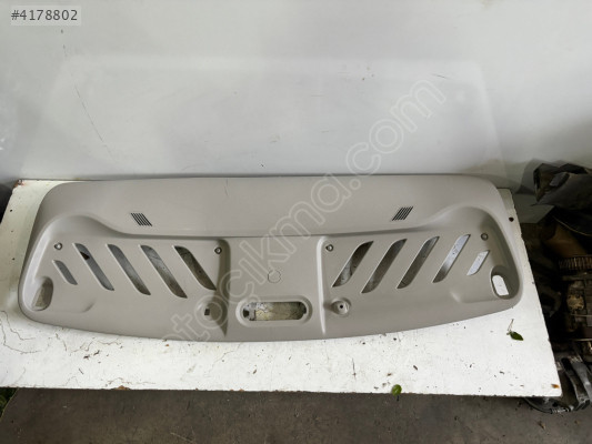 RENAULT KANGO0 3 TAVAN RAFI