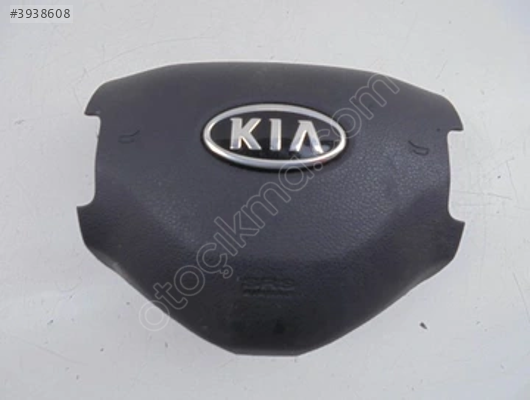KIA CEED ÇIKMA ORJİNAL DİREKSİYON AİRBAG