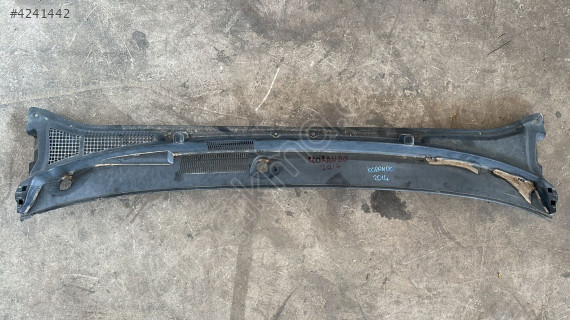 ssangyong korando sport 2013 cam önü ızgarası (son fiyat)