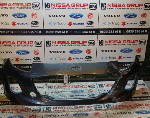 FORD PUMA ÖN TAMPON ORJİNAL ÇIKMA YEDEK PARÇA