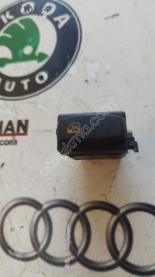 Renault Megane 1 otomatik cam kilit düğmesi