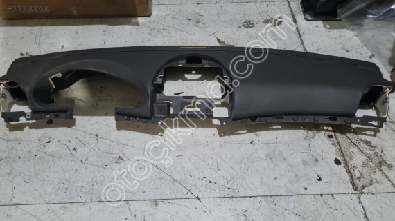 2006-2009 MERCEDES E SERİSİ E220 CDI 221 KASA -DS OTOMOTİV-