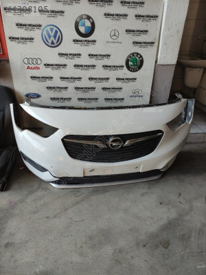 50159561 Opel kombo ön tampon