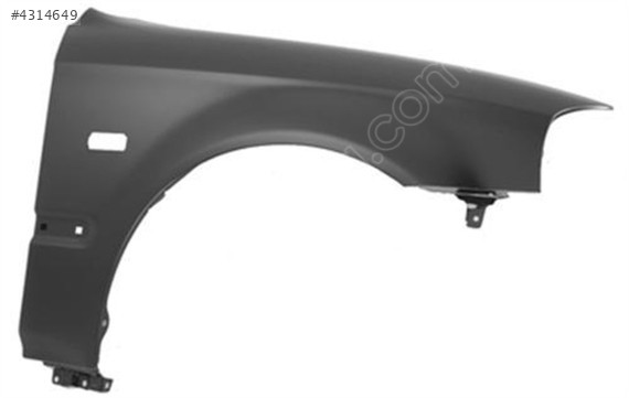 HONDA CİVİC 99-01 ÖN SAĞ ÇAMURLUK DELİKLİ