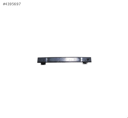 ÖN TAMPON DEMİRİ METAL PARTNER RİFTER 2018-