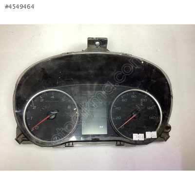 Mitsubishi Eclipse Gösterge Paneli 8100C784 A3C00118300