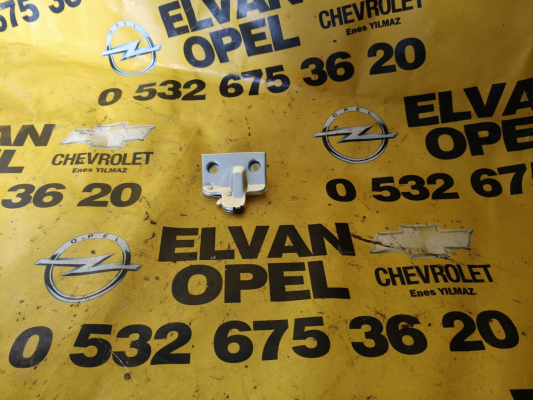 Opel Vectra A - Omega A - Astra F Sedan Bagaj Kilidi