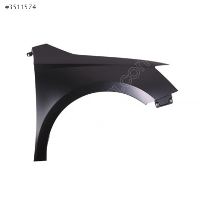 6V0821106 Skoda Fabia 15-19 Sağ Çamurluk .