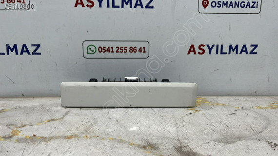 VOLKSWAGEN TRANSPORTER T6 Arka Bagaj Kapağı Bagaj Kapağı Kolu