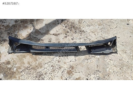 OPEL MERİVA ÖN CAM IZGARASI