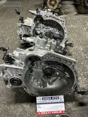 HYUNDAI ACCENT ERA 1.6 BENZİN MANUEL ŞANZIMAN ORJİNAL